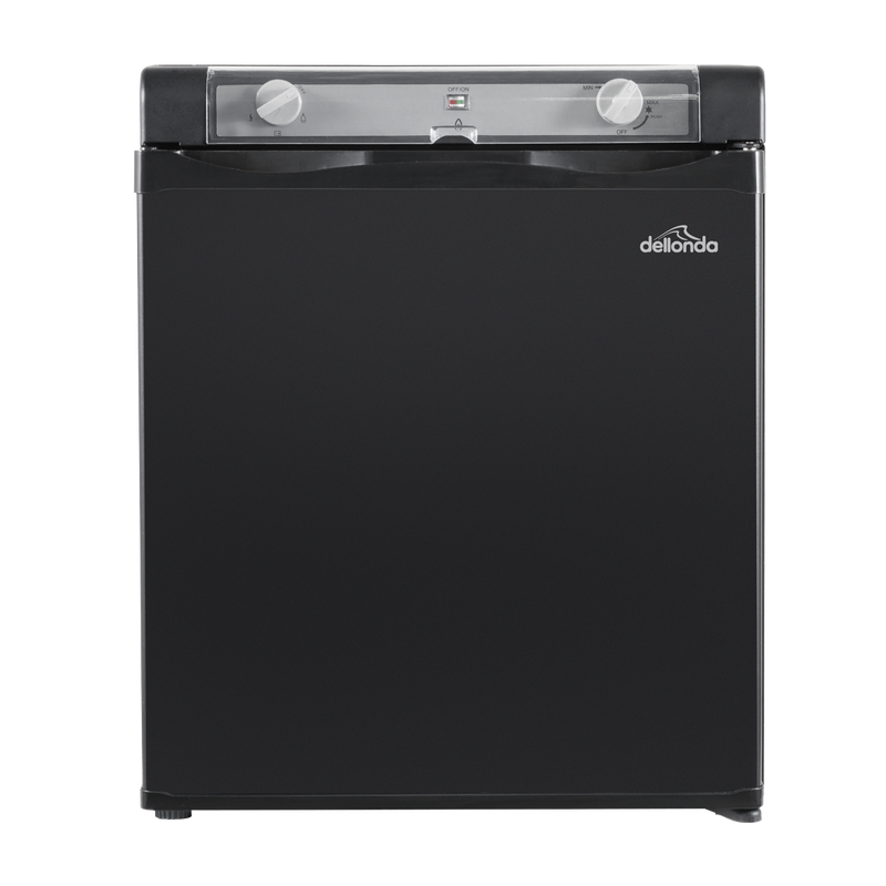 Dellonda DL158  3-Way Fridge 40L