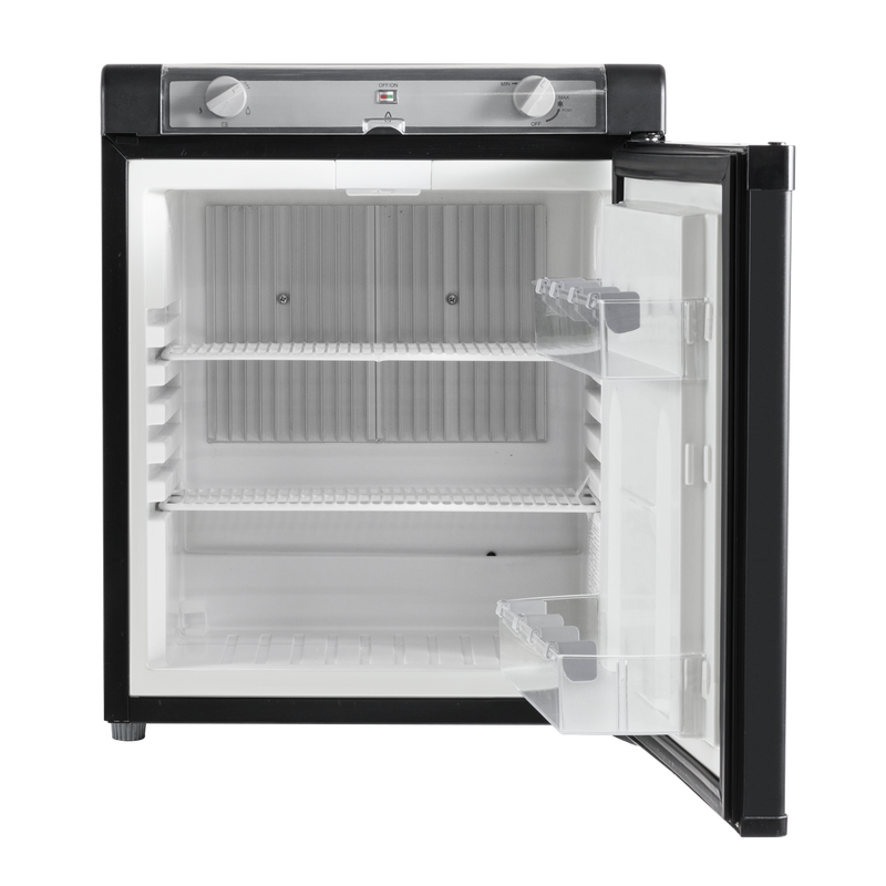 Dellonda DL158  3-Way Fridge 40L