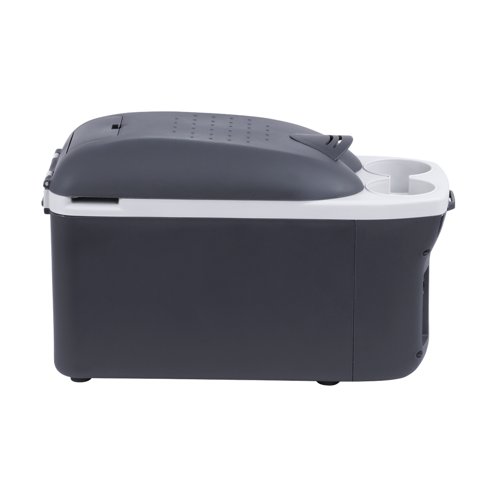Dellonda DL166 8L Portable Cool Box 12V