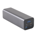 Dellonda DL168  Portable Power Bank 140W 27000mAh