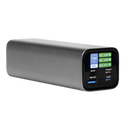 Dellonda DL168  Portable Power Bank 140W 27000mAh