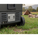 SEALEY DL169 Dellonda Battery for Portable Fridges 11.1V