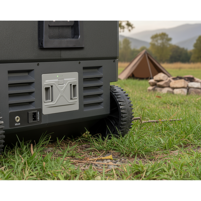 SEALEY DL169 Dellonda Battery for Portable Fridges 11.1V