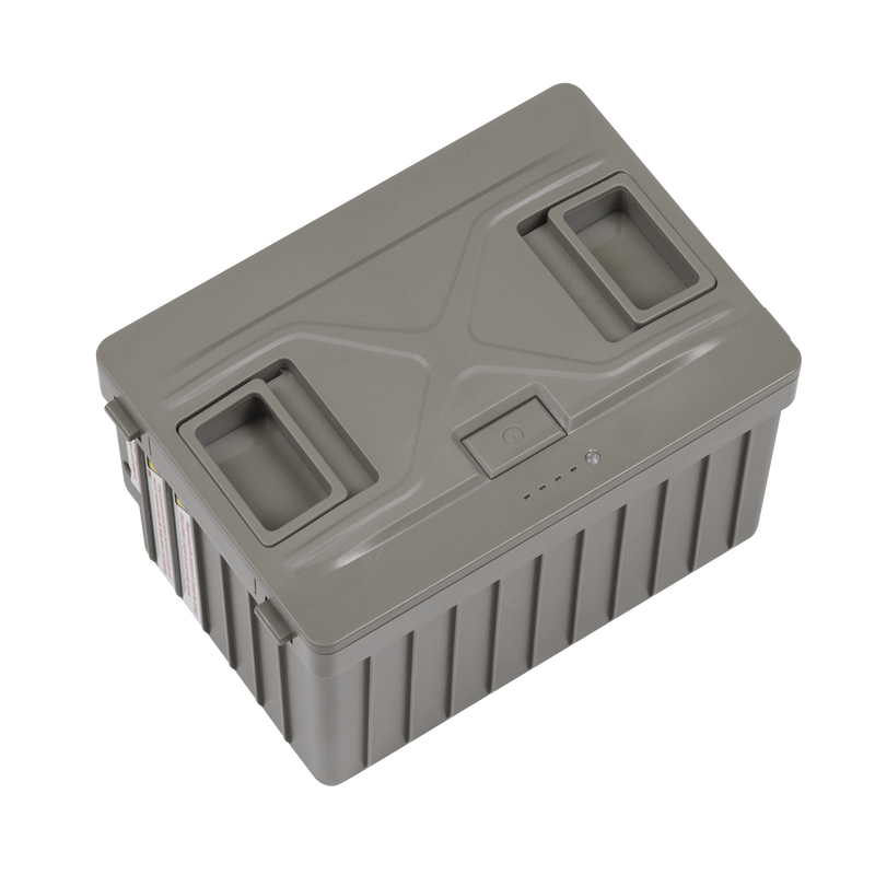 SEALEY DL169 Dellonda Battery for Portable Fridges 11.1V