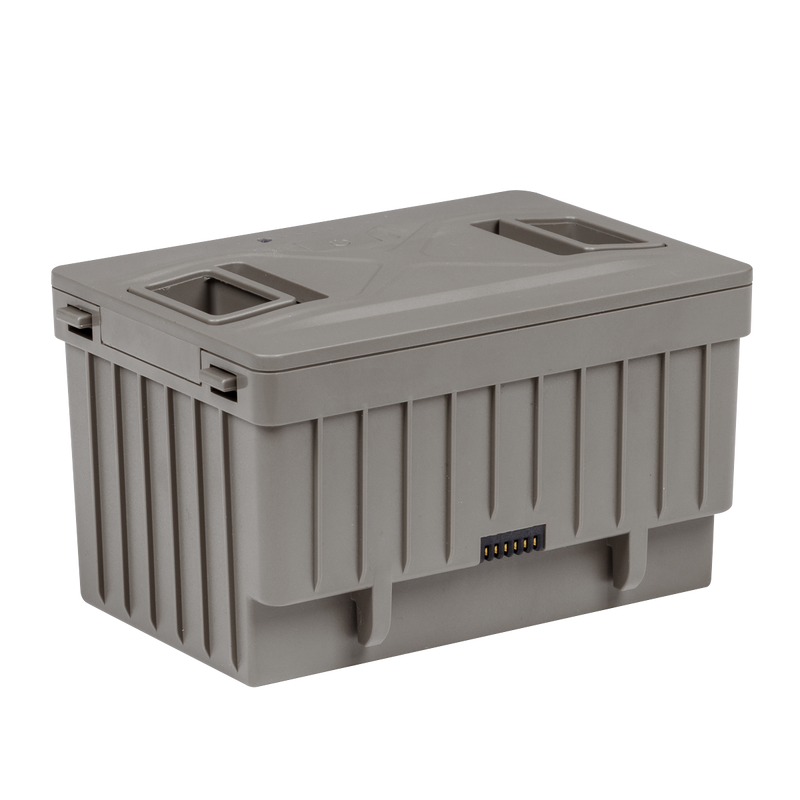 SEALEY DL169 Dellonda Battery for Portable Fridges 11.1V