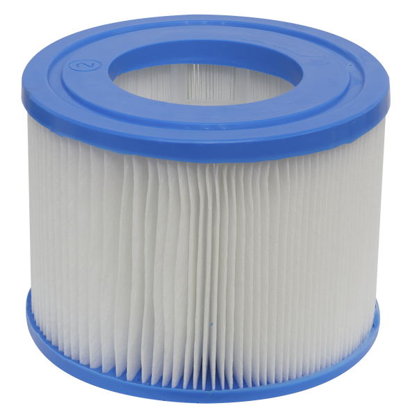 Sealey DL25 Dellonda Hot Tub/Spa Filter Cartridge