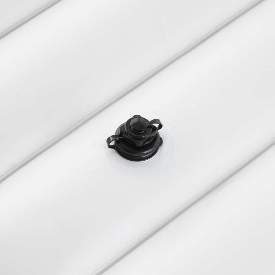 Dellonda DL29  2-4 Person Hot Tub/Spa Inflatable Heat Retaining Lid