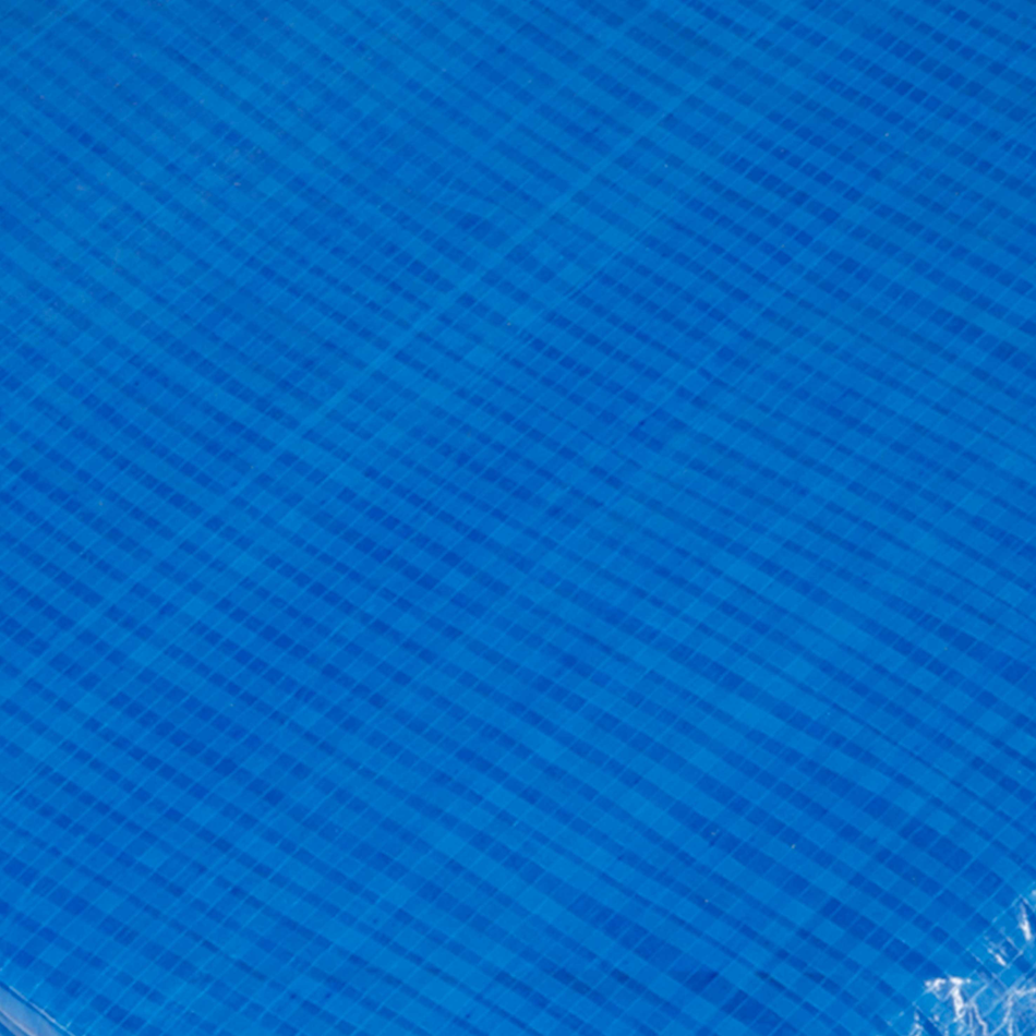 Dellonda DL39  Swimming Pool Top Cover with Rope Ties for DL18