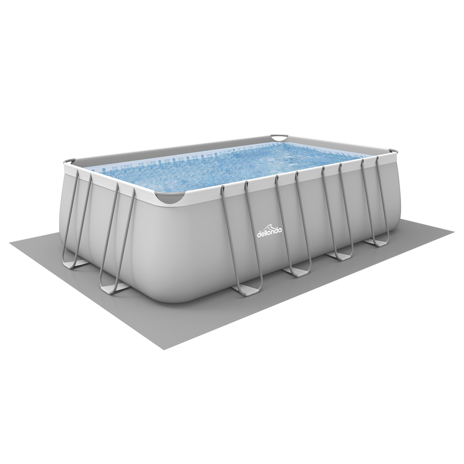 Dellonda DL47  Swimming Pool Ground Sheet for DL22