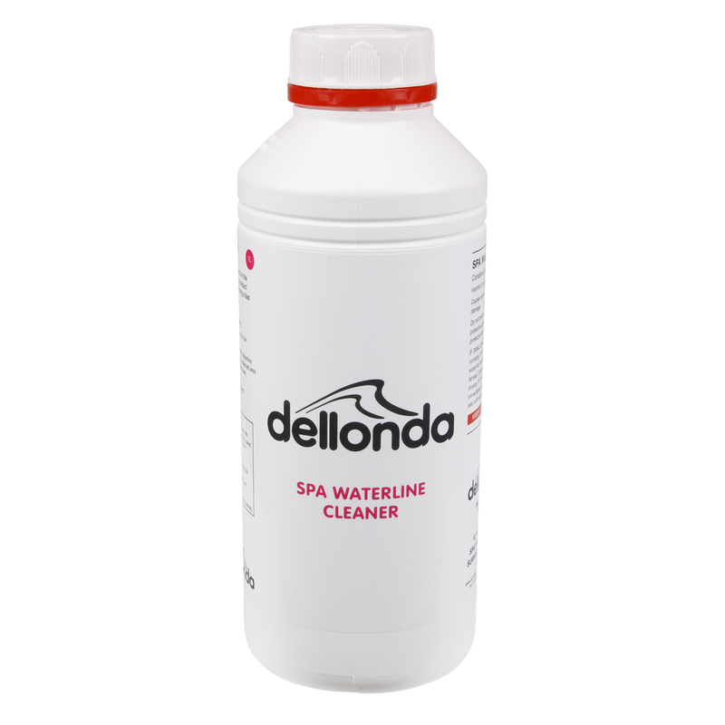 Sealey DL58 Dellonda Hot Tub/Spa Waterline/Surface Cleaner 1L