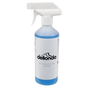 Dellonda DL61  Universal Instant Cartridge Filter Cleaner for Hot Tubs/Spas & Swimming Pools 500ml