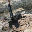 Dellonda DL6  Lightweight Metal Detector with High Accuracy Pinpoint Function