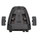 Dellonda DL6  Lightweight Metal Detector with High Accuracy Pinpoint Function