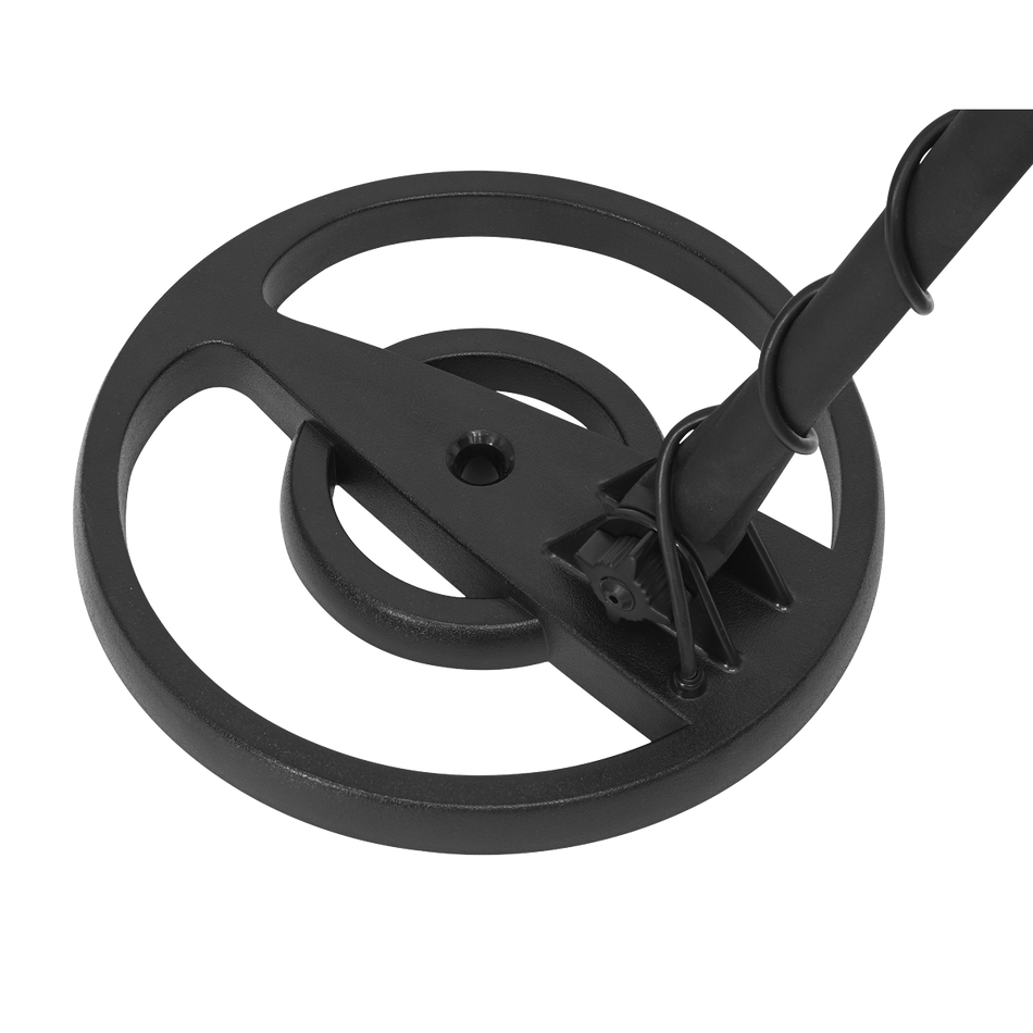 Dellonda DL6  Lightweight Metal Detector with High Accuracy Pinpoint Function