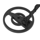 Dellonda DL6  Lightweight Metal Detector with High Accuracy Pinpoint Function