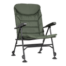 Dellonda DL74  Portable Reclining Chair with Armrests