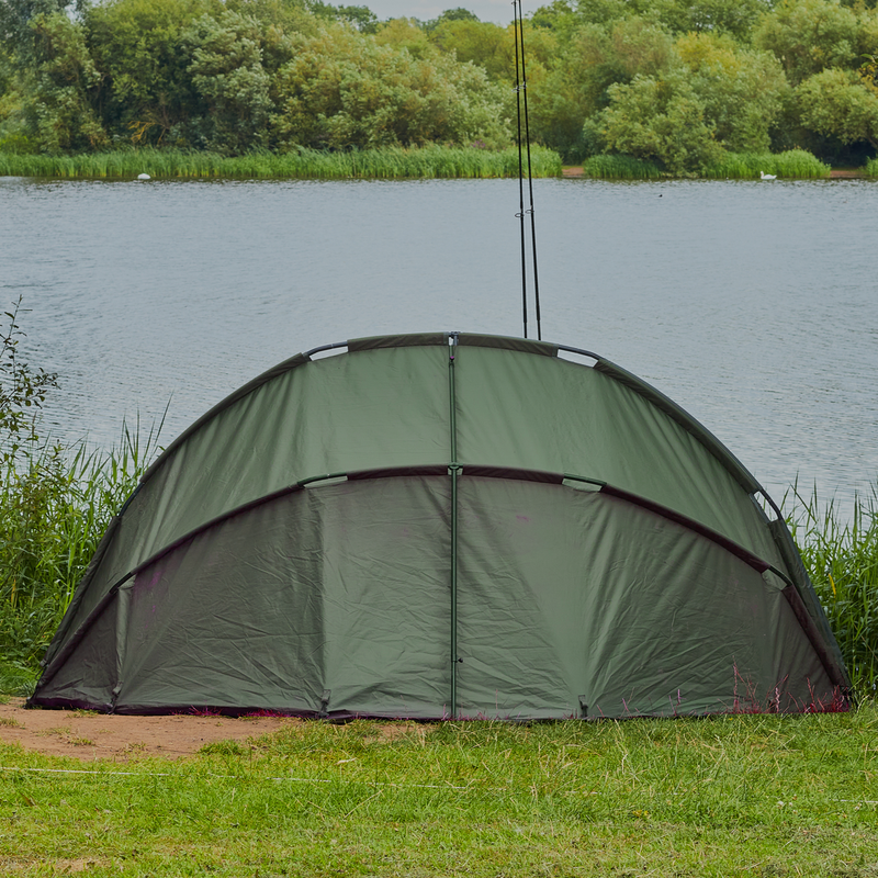 Dellonda DL75  One-Person Fishing Bivvy Tent