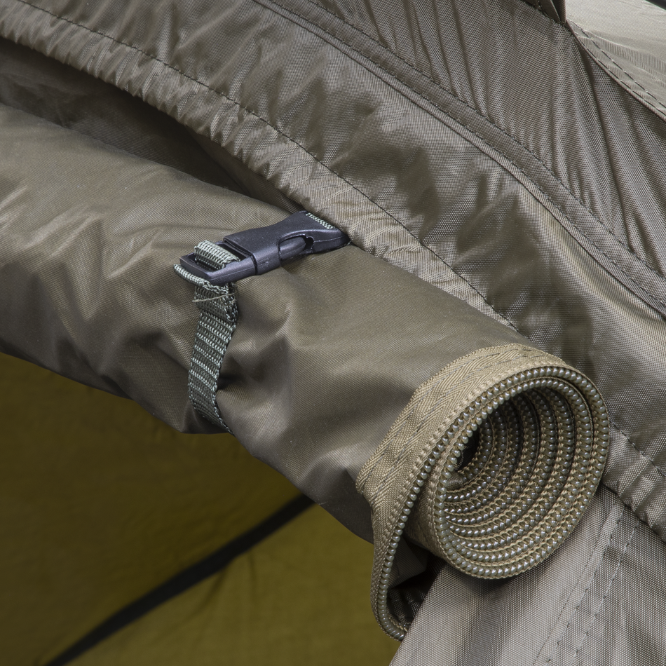 Dellonda DL76  One-Person Fishing Bivvy Tent