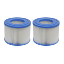 Dellonda DL79  Hot Tub/Spa Filter Cartridge - Pack of 2
