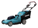 Makita DLM538Z Lawn Mower LXT with Cutting／Collecting／Mulching Functions