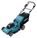 Makita DLM538Z Lawn Mower LXT with Cutting／Collecting／Mulching Functions