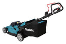 Makita DLM538Z Lawn Mower LXT with Cutting／Collecting／Mulching Functions