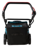 Makita DLM538Z Lawn Mower LXT with Cutting／Collecting／Mulching Functions