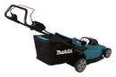 Makita DLM538Z Lawn Mower LXT with Cutting／Collecting／Mulching Functions