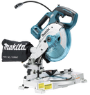 Makita DLS600Z 18V Brushless LXT 165mm Mitre Saw Body Only