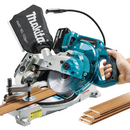 Makita DLS600Z 18V Brushless LXT 165mm Mitre Saw Body Only