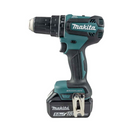 Makita DLX2283T3J 18V Brushless Combi Drill & Impact Driver Twin Kit