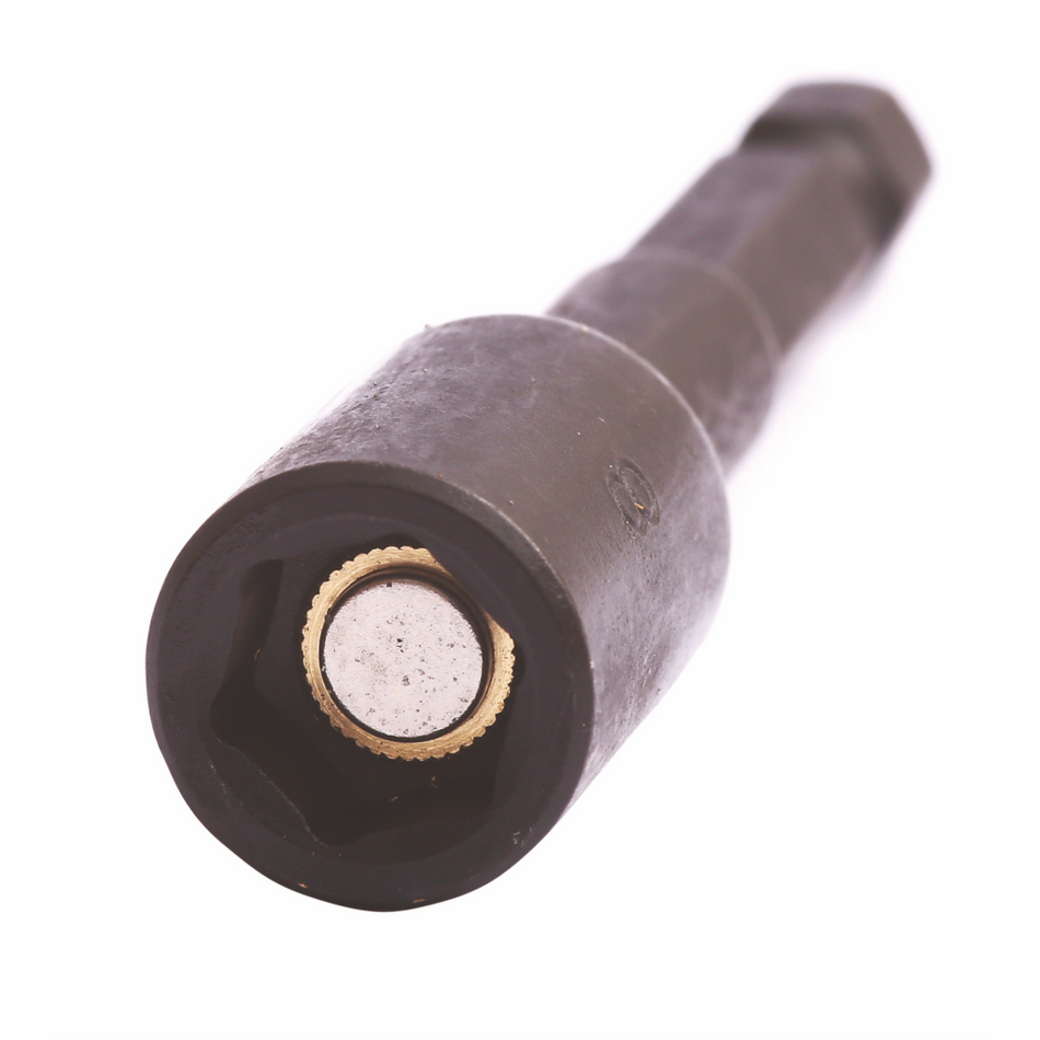 DART DMINS06-5  6 x 65mm Magnetic Impact Nutsetter - Pack 5