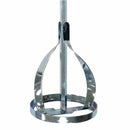 DART DMP002-85 85 x 400mm, Hex, Down Mixing Paddle