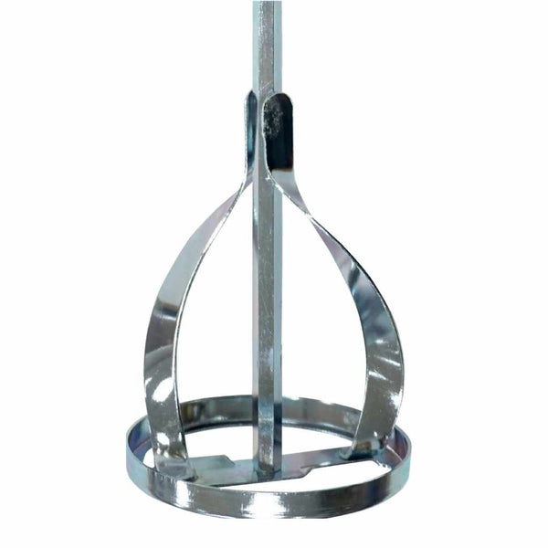 DART DMP002-85 85 x 400mm, Hex, Down Mixing Paddle