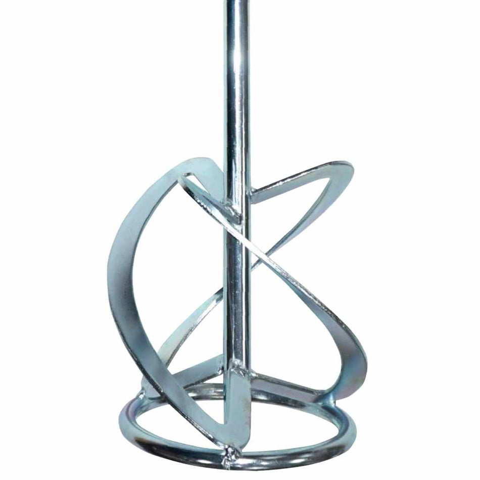 DART DMP003-140 140 x 600mm, M14, Down Mixing Paddle