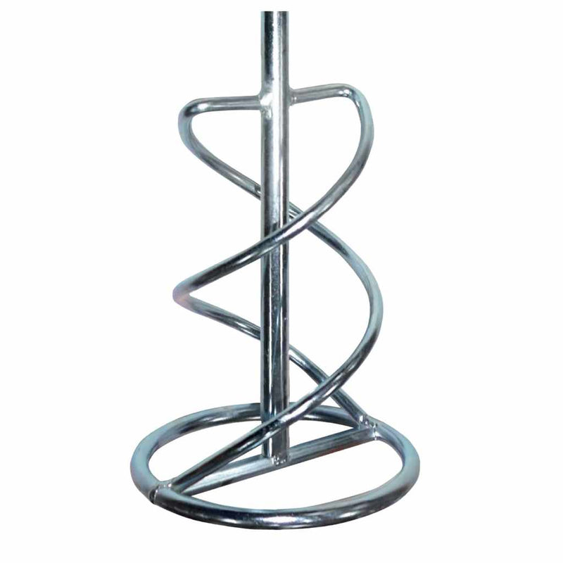 DART DMP004-140 140 x 600mm, M14, Up Mixing Paddle