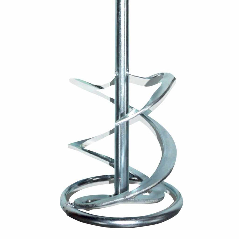 DART DMP015-140 140 x 600mm, M14, Up Mixing Paddle