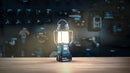 Makita DMR056O 18v LXT Digital DAB + Site Radio Bluetooth Camping Lantern Torch