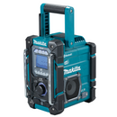 Makita DMR301 Digital DAB Charging Site Radio DAB Bluetooth Body Only