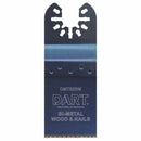 DART DMT32BM-5  32mm Bi-Metal Multi-Tool Sawblade Pk. 5