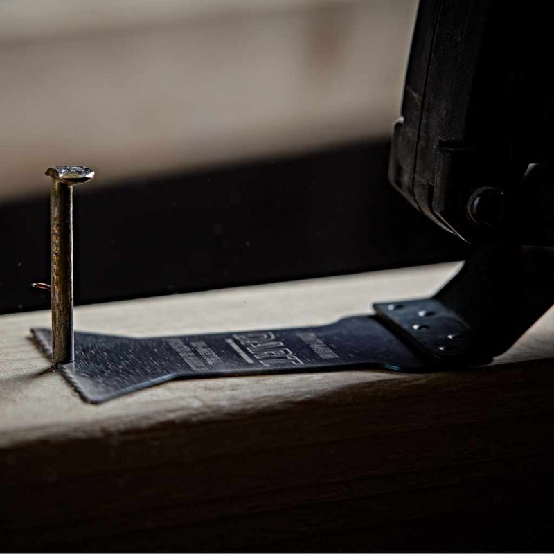 DART DMT44BM  44mm Bi-Metal Multi-Tool Sawblade