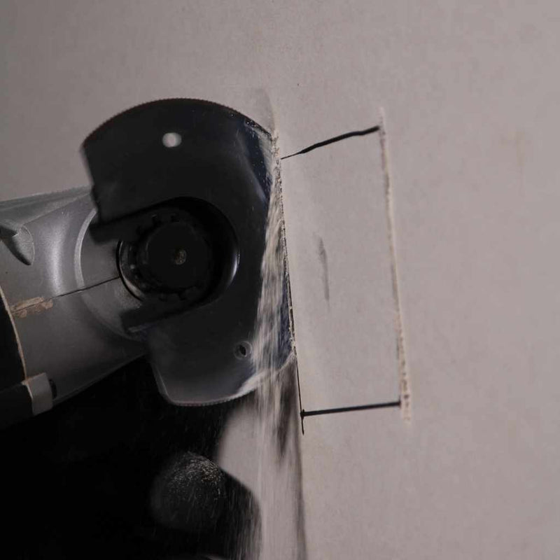 DART DMT90SB  90mm HSS Multi-Tool Blade