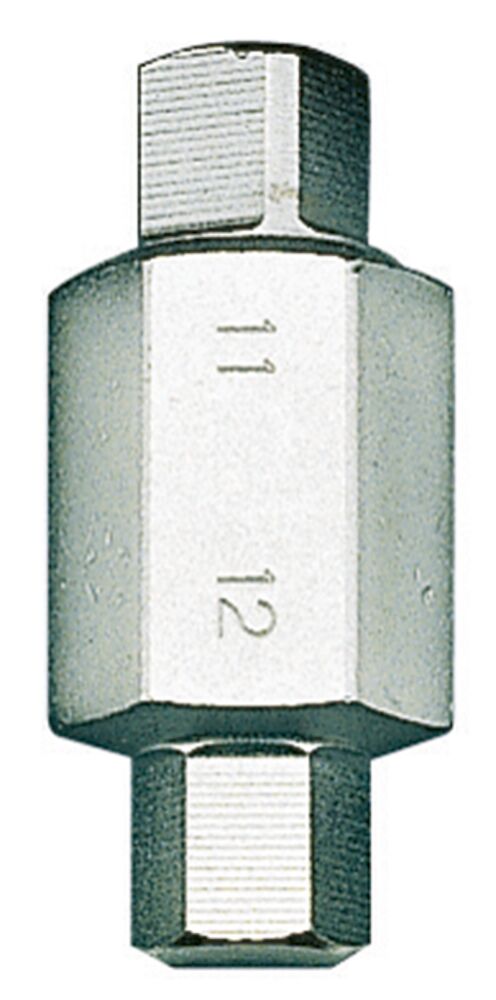 Teng Tools DP1314 Drain Plug 13mm Square x 14mm Hex