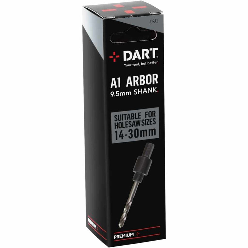 DART DPA1  Premium A1 Arbor