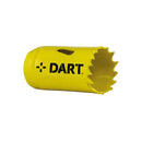 DART DPH022  22mm Premium Holesaw