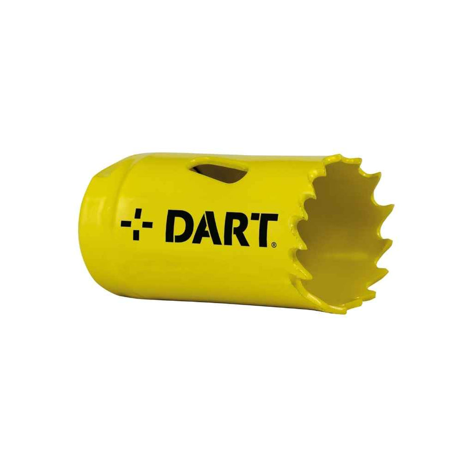 DART DPH025  25mm Premium Holesaw