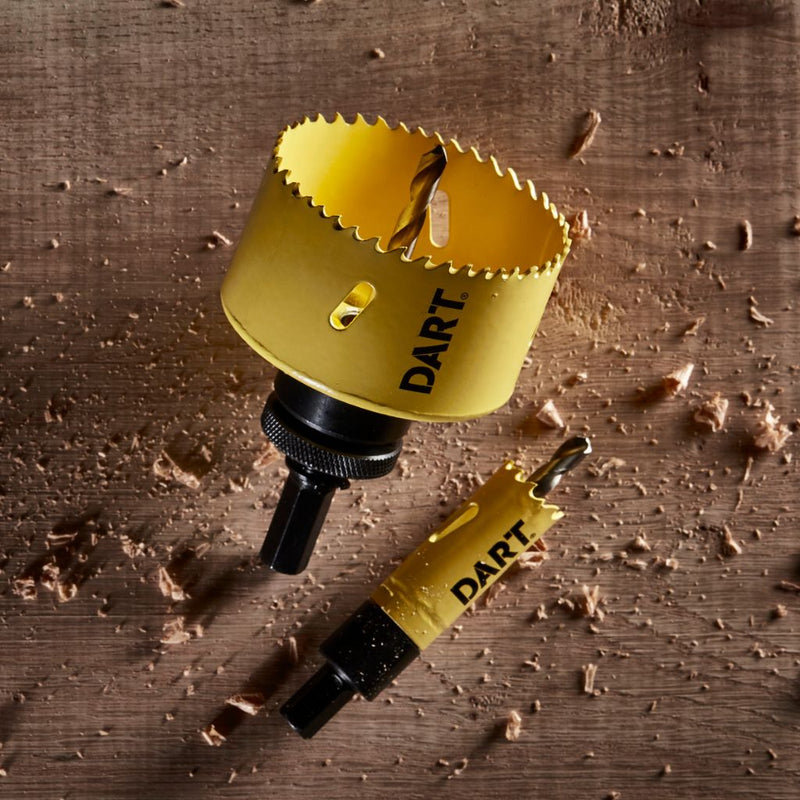 DART DPH065  65mm Premium Holesaw