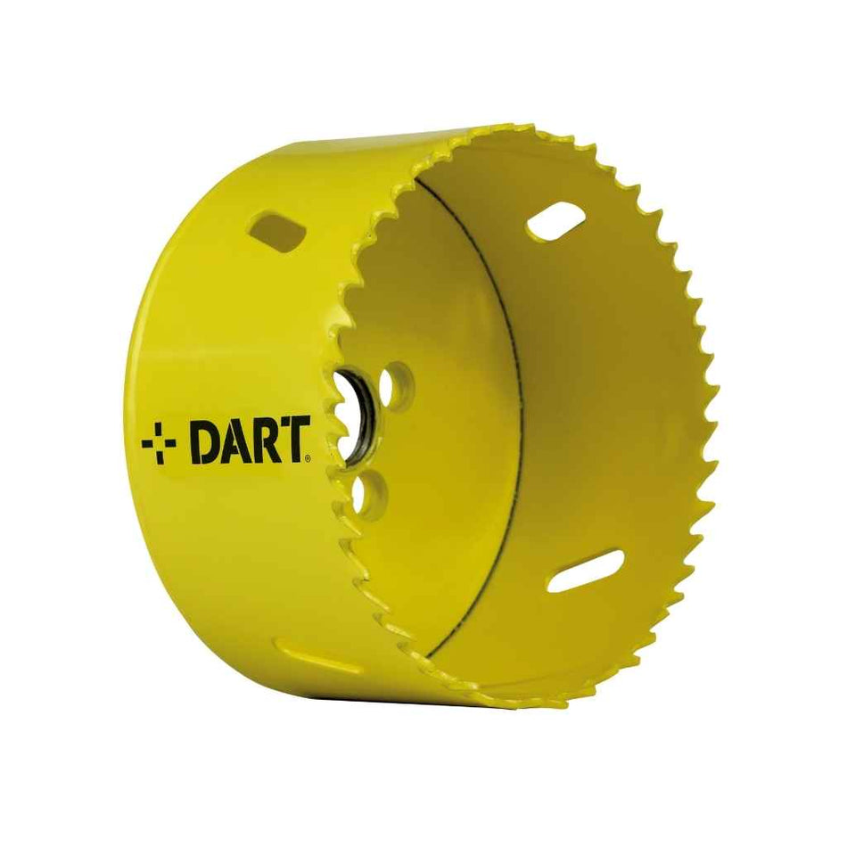 DART DPH089  89mm Premium Holesaw
