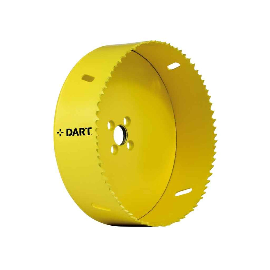 DART DPH152  152mm Premium Holesaw