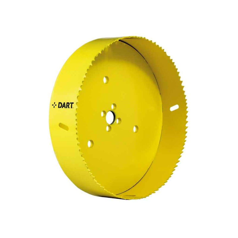DART DPH165  165mm Premium Holesaw